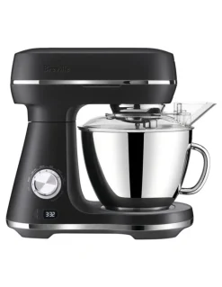 Breville The Bakery Chef Hub Mixer LEM750BTR