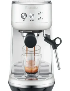 Breville The Bambino Coffee Machine BES450SST