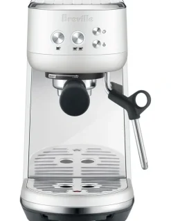 Breville The Bambino Coffee Machine BES450SST