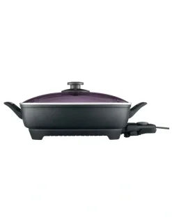 Breville The Banquet Pan Grey BEF250GRY
