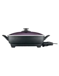 Breville The Banquet Pan Grey BEF250GRY