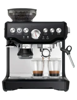 Breville The Barista Express Truffle BES870BTR4IAN1
