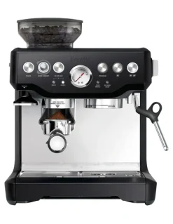 Breville The Barista Express Truffle BES870BTR4IAN1
