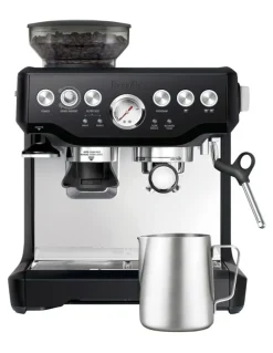 Breville The Barista Express Truffle BES870BTR4IAN1