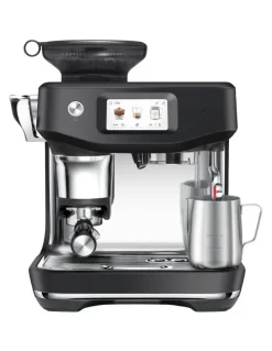 Breville The Barista Touch Impress Coffee Machine BES881BTR2IAN2