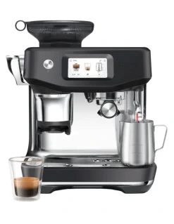 Breville The Barista Touch Impress Coffee Machine BES881BTR2IAN2