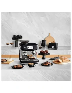 Breville The Barista Touch Impress Coffee Machine BES881BTR2IAN2