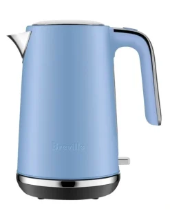 Breville The Brunch Duo Toaster And Kettle LKT682LVB2IAN1 in Lavender Blue