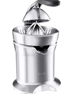 Breville The Citrus Press Pro Stainless Steel Juicer 800CPBSS