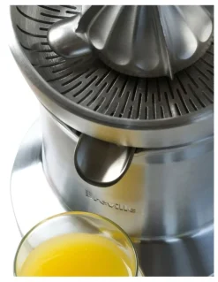 Breville The Citrus Press Pro Stainless Steel Juicer 800CPBSS