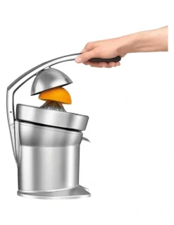 Breville The Citrus Press Pro Stainless Steel Juicer 800CPBSS