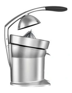 Breville The Citrus Press Pro Stainless Steel Juicer 800CPBSS