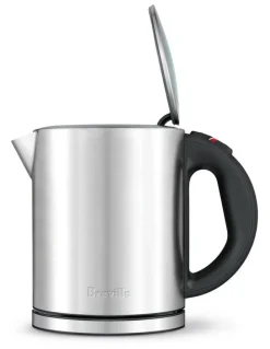 Breville The Compact Kettle in Stainless Steel BKE320BSS