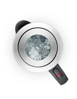 Breville The Compact Kettle in Stainless Steel BKE320BSS