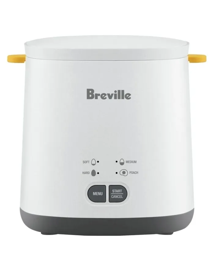Breville The Eggspert 4 Up Egg Cooker