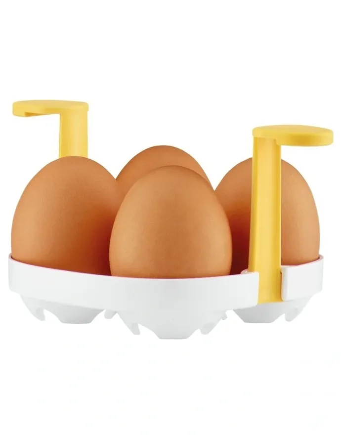 Breville The Eggspert 4 Up Egg Cooker