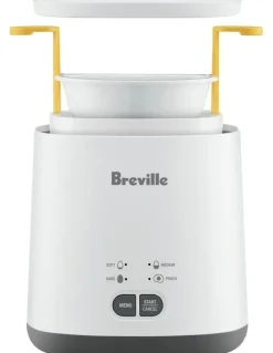 Breville The Eggspert 4 Up Egg Cooker