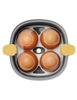 Breville The Eggspert 4 Up Egg Cooker