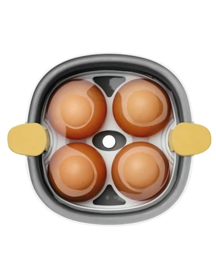 Breville The Eggspert 4 Up Egg Cooker