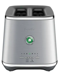 Breville The Eye Q 850 Auto 2 BTA850BSS4IAN1 Toaster