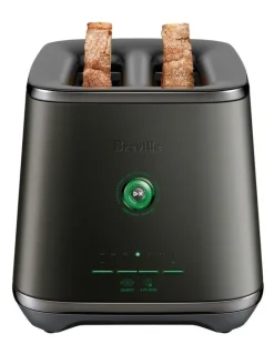 Breville The Eye Q 850 Auto 2 BTA850NLE4IAN1 Toaster