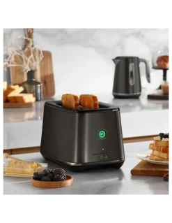 Breville The Eye Q 850 Auto 2 BTA850NLE4IAN1 Toaster