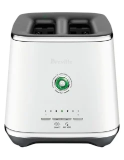 Breville The Eye Q 850 Auto 2 BTA850SST4IAN1 Toaster