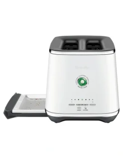 Breville The Eye Q 850 Auto 2 BTA850SST4IAN1 Toaster