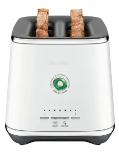 Breville The Eye Q 850 Auto 2 BTA850SST4IAN1 Toaster