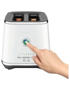 Breville The Eye Q 850 Auto 2 BTA850SST4IAN1 Toaster