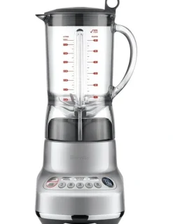 Breville the Fresh & Furious V Silver Blender BBL620SIL