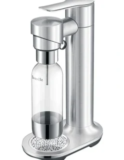 Breville The InFizz Fusion BCA800BSS0ZAN1