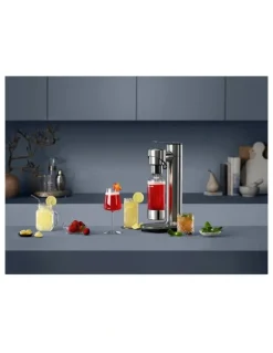Breville The InFizz Fusion BCA800BSS0ZAN1