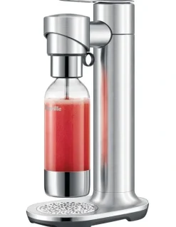 Breville The InFizz Fusion BCA800BSS0ZAN1