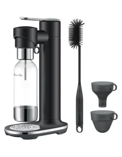Breville The InFizz Fusion BCA800BTR0ZAN1