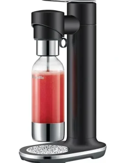 Breville The InFizz Fusion BCA800BTR0ZAN1
