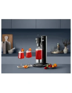 Breville The InFizz Fusion BCA800BTR0ZAN1