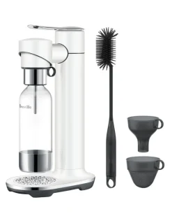 Breville The InFizz Fusion BCA800SST0ZAN1
