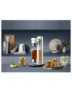 Breville The InFizz Fusion BCA800SST0ZAN1