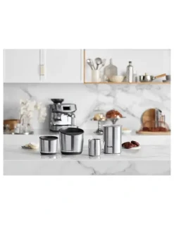Breville The Knock Box 20 BEA502BSS0ZAN1