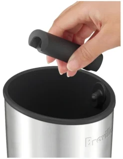 Breville The Knock Box 20 BEA502BSS0ZAN1