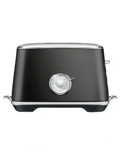 Breville The Luxe Toast Select 2 Slice Toaster BTA735BST