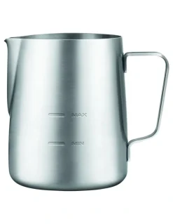 Breville the Milk Jug Max: Brushed Stainless Steel BES480BSS