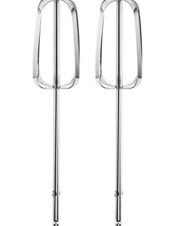 Breville The Mix & Store Turbo Hand Mixer LHM200MTB2IAN1