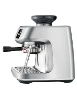 Breville the Oracle Jet, Brushed Stainless Steel Coffee Machine BES985BSS4IAN1