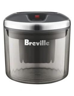 Breville The Puck Sucker BEA503NEU0ZAN1