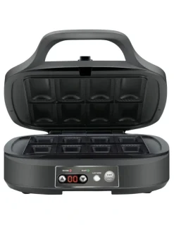 Breville The Quick and Easy Pie Maker LPI285GRY2IAN1