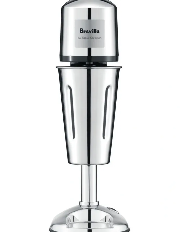 Breville The Shake Creation Milkshake Maker MS400DCRO