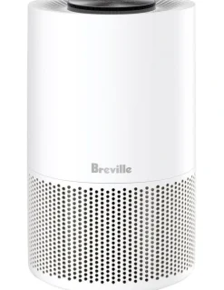 Breville The Smart Air Viral Protect Night Glow Purifier LAP168WHT2IAN1