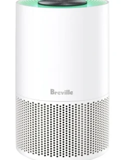 Breville The Smart Air Viral Protect Night Glow Purifier LAP168WHT2IAN1
